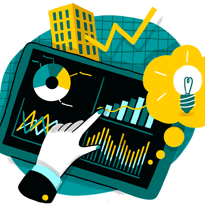 Advanced Analytics & Business Intelligence