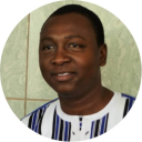 Dr Bachir Ismaël Ouédraogo