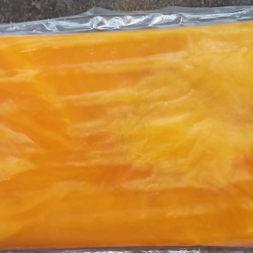 FROZEN EGG YOLK LIQUID