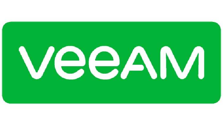 Backup Across the Board: VM, Cloud and Kubernetes made easy | Veeam | FUTURE