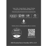 2925 Tricoline Vírus Bac Off A.O.p