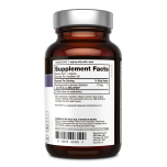 Quality of Life's Yellow and Black Turmeric with Curcumin-SR™