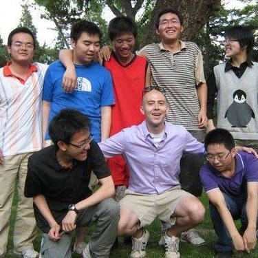 China Teachers Program