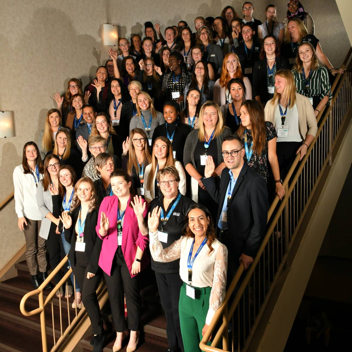 Advancing Women Conference Student Program