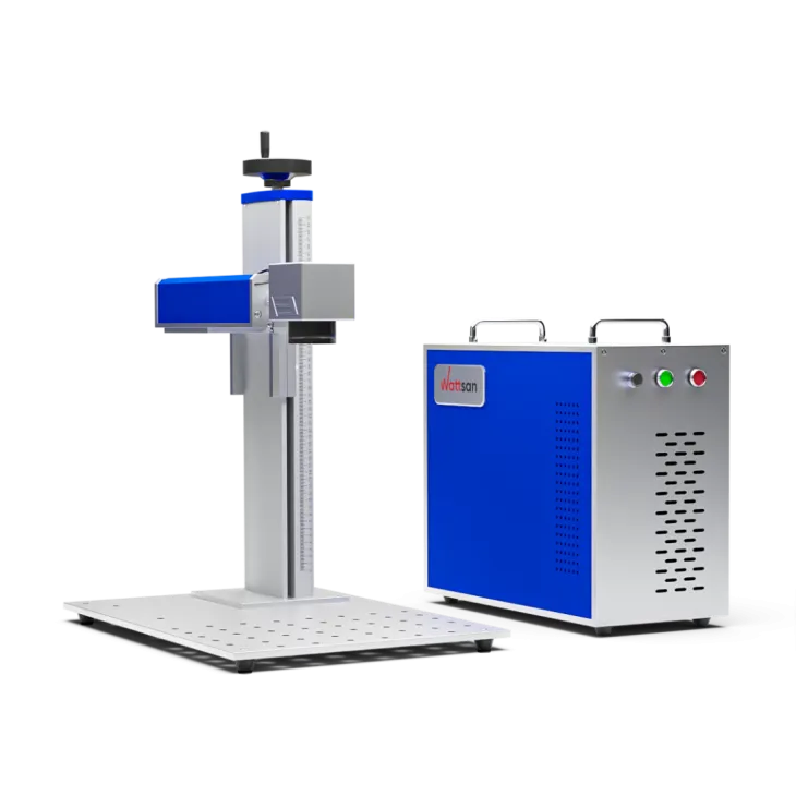 Laser Marker WATTSAN FL TT