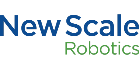 New Scale Robotics