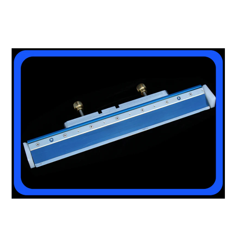 Racles de serigraphie PERMALEX