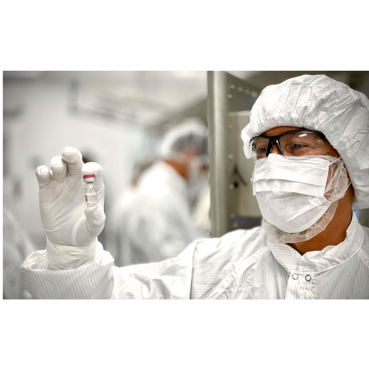 Viral Vector CDMO services