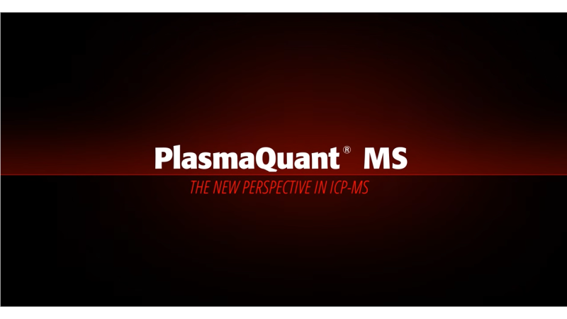 PlasmaQuant ICP-MS