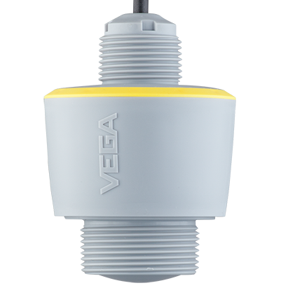 VEGAPULS C21 - 80 GHz Compact Radar Level Transmitter