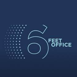 6 feet office