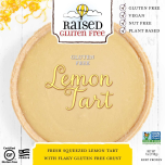 Raised Gluten Free Pies Bring Sweet & Savory Comfort