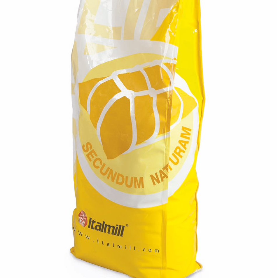 Enerpizza - Lievito naturale madre