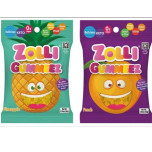 SAVE 23% on ZOLLI CANDY at EXPO WEST