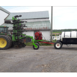 TP800S Series Tool Bar