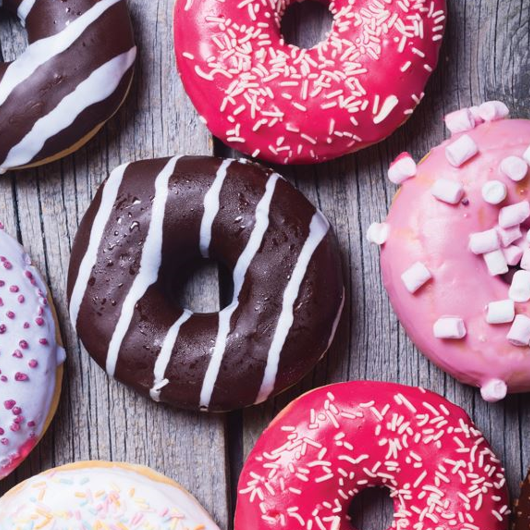 BAKERY HEAT STABLE FLAVOUR AND EMULSION