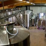 DEGUSTATION ET VISITE DE LA CAVE