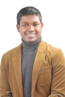 Monishwaran Maheswaran