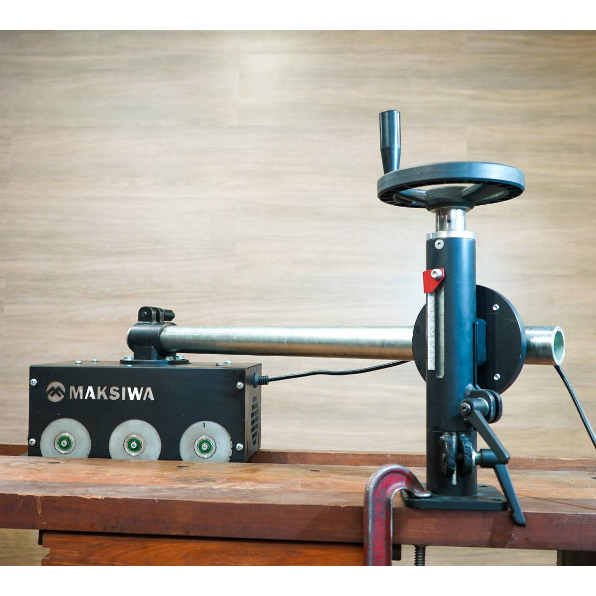 ALIMENTADOR DE AVANÇO PARA COLADEIRAS – AV/3.E