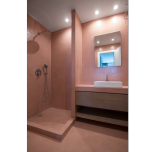 Decorative Microcement