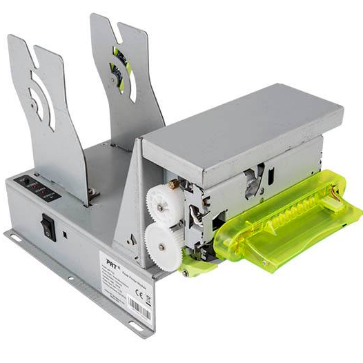 MPT725 (Kiosk Printer for Kiosk solution)