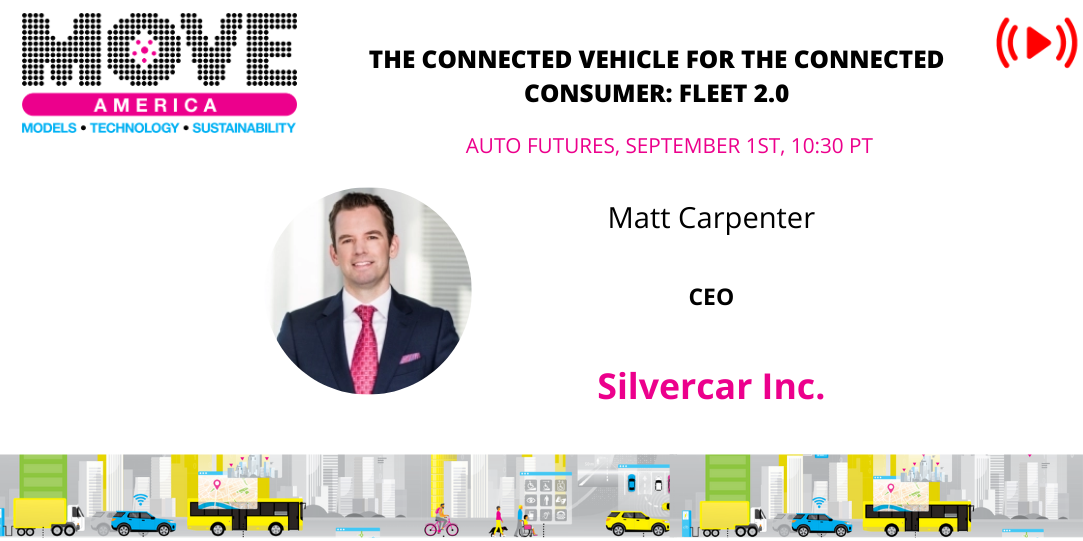 The connected vehicle for the connected consumer: Fleet 2.0