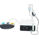 Ultrasonic piezo bone surgery -SOGA-B1