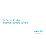 cognitas - Ihr Partner für das Informationsmanagement