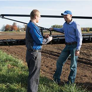 Financing Built to Work with You