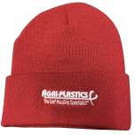 Get a FREE Agri-Plastics or Agri-Comfort Toque/Beanie!