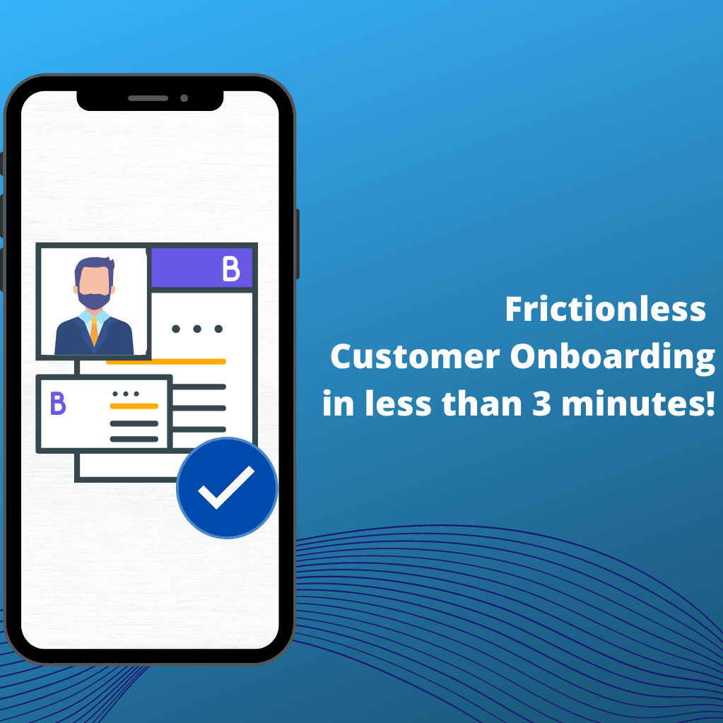BankBuddy AI Account opening