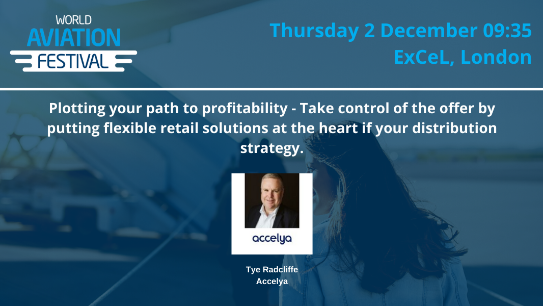 Plotting your path to profitability - Take control of the offer by putting flexible retail solutions at the heart if your distribution strategy.