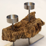 Alentejo - Limited edition Cork Art table center piece