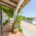 Monte Alentejano in Alvito