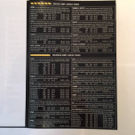 LUREX® GIMP YARNSLUREX® METALLIC & SPECIAL EFFECT GIMP YARNS