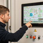 Newlisi S.p.A.: Tecnologia innovativa per la riduzione dei fanghi di depurazione con recupero di energia. Per un’economia circolare.