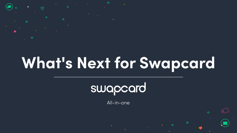 What's Next for Swapcard