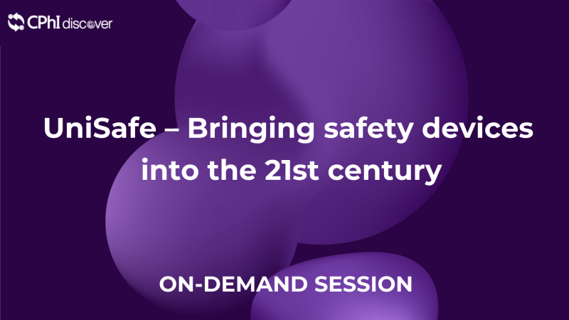 UniSafe - Bringing Safety Devices into the 21st Century