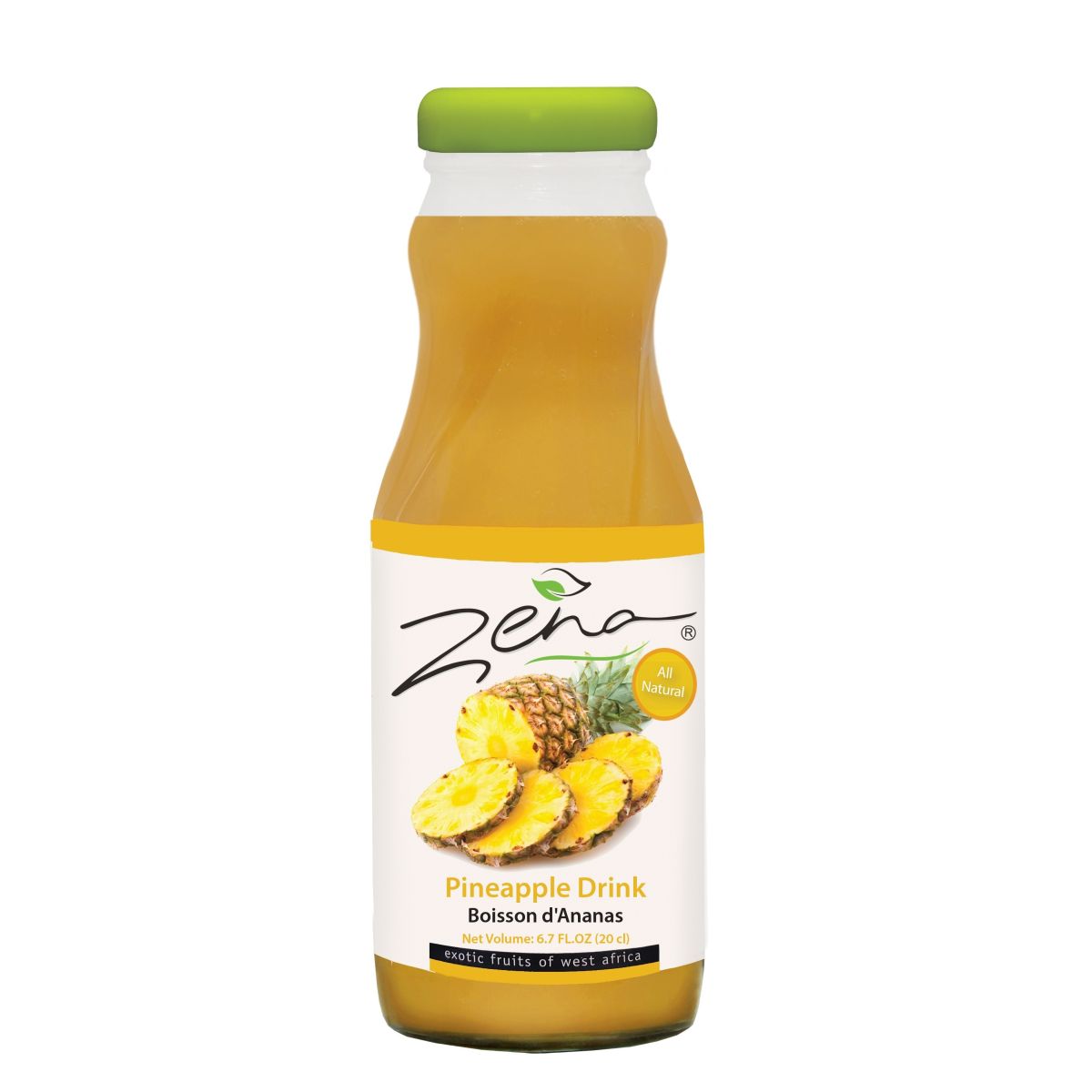 Pineapple Juice 250ml