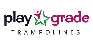 Playgrade SEN Trampolines
