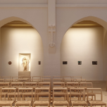 St. Fidelis Kirche | Stuttgart