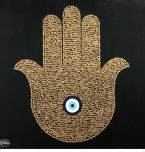 Paint and chorography