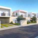 Magnifique Villa 4 piéces Algarve