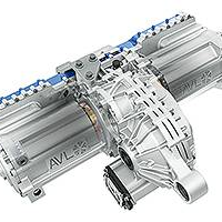 E-Axle Research and Technology: A modular cost-attractive approach to electrified mobility