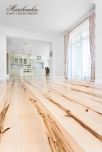Marchewka floorboard up to 9 meters long