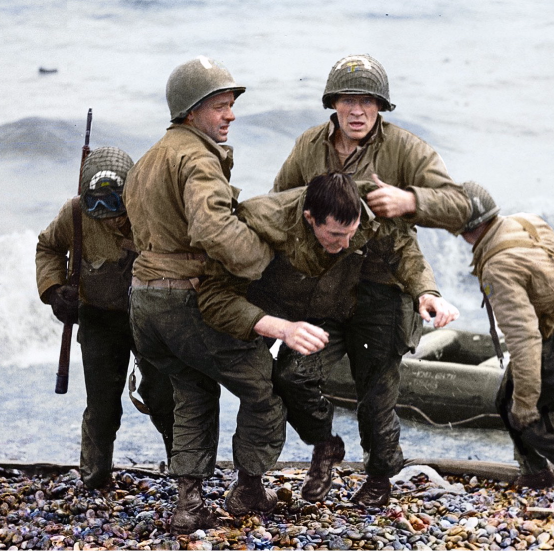 HISTORY UNCOVERED - Season 2 (6x52') - Completed