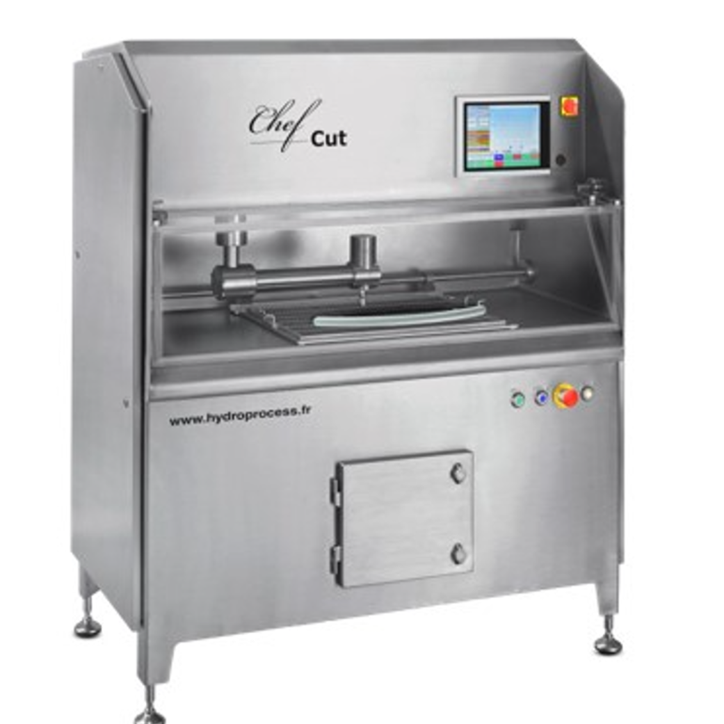 ChefCut