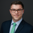 Jeffrey Blackwell, MHA, FACHE