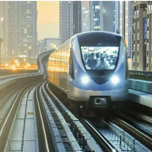 Enhance transportation safety, efficiency, and experience across passenger travel, transit, freight, and logistics.