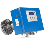 SINGLE GAS IN-SITU LASER ANALYZER - GASEYE CROSS DUCT